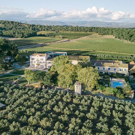 Вилла Chateau Canet Rustiques Экстерьер фото